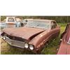 Image 2 : 1964 Buick Skylark - 2dr hardtop, parts or restore