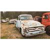 Image 2 : 1953 Ford 1 ton - service truck, factory box