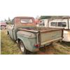 Image 2 : 1959 GMC truck - exellent shape, minor rust, might run