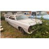 Image 1 : 1967 Ford Galaxie 500 Fastback - was factory 390, 4 speed, has console and pedals