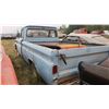 Image 2 : 1965 GMC Custom Cab - no transmission, might run