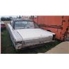 Image 2 : 1966 Plymouth Satellite - 2dr hardtop, good for aprts, buckets, console, interior