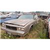 Image 1 : 1980 Chevy Monte Carlo - Parts or restore, no motor