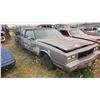 Image 2 : 1980 Chevy Monte Carlo - Parts or restore, no motor