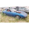 Image 2 : 80s Mazda RX7 - for parts or restore