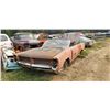 Image 1 : 1964 Pontiac Parisienne - parts car, convertible