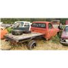 Image 2 : 1967-72 GMC truck - parts truck