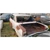 Image 2 : 1965 Pontiac Acadian - 2dr hardtop, shell, good shape