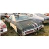 Image 2 : 1970 Buick Riviera - 455 auto, complete car