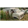 Image 1 : Chevy Camper Van - has running gear