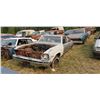 Image 1 : 1977 Nova/Acadian - parts car