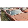 Image 2 : 1968 Mercury Parklane - parts car, good 390 w/ 4 barrel