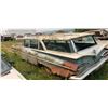 Image 2 : 1959 Chevy 4dr WAgon - parts car