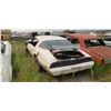 Image 2 : 1978 Pontiac Firebird parts car