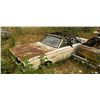 Image 2 : Plymouth Valiant Convertible - good for parts, rusty