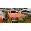 Image 2 : 1968 Plymouth RoadRunner - was 383, 4 speed car, rough but restorable