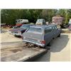 Image 2 : 1971 Chevrolet chevelle Waggon minimal rust issues.vehicle runs