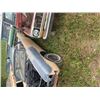 Image 2 : 1969 Ford Ranchero very solid minor rust rails good was six cylinder three speed standard no motor