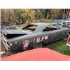 Image 3 : 1970 Plymouth Satellite, parts or restore, no driveline, fairly solid