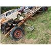 Image 2 : 48-54 Chev 1 Ton Chassis