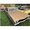 1964/65 buick Skylar 2 door post