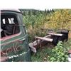 Image 2 : 1954 Austin 1 Ton Truck, Cab & Chassis