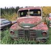 Image 3 : 1954 Austin 1 Ton Truck, Cab & Chassis