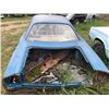 Image 3 : 1968 Plymouth Satellite parts shell