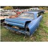 Image 3 : 1969 Plymouth Satellite parts car