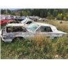 Image 3 : 1964 t-Bird parts car