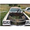 Image 1 : 1970 El Camino Parts Car