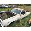 Image 2 : 1970 El Camino Parts Car