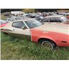 Image 2 : 1972 Torino parts car