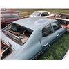 Image 3 : 1968 Malibu 4 door, parts car