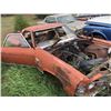 Image 1 : El Camino Parts Car
