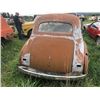 Image 4 : 1941 Chev 4 door, project car