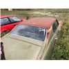 Image 2 : 1968 Falcon 4 door, parts car