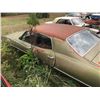 Image 3 : 1968 Falcon 4 door, parts car