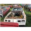 Image 1 : 1980s? TransAm Parts Car