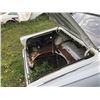 Image 4 : 1966 Valiant 4 door, parts car