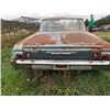 Image 3 : 1964 Chev Biscayne 4 door