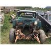 Image 1 : 1955 Chev 4 door