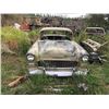 Image 1 : 1955 Chev 2 Door post, good condition, rusty floors