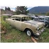 Image 2 : 1955 Chev 2 Door post, good condition, rusty floors