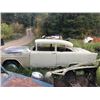 Image 3 : 1955 Chev 2 Door post, good condition, rusty floors