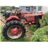 Image 1 : Case Tractor