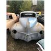 Image 1 : 1941 Chrysler Businessman Coupe, extremely solid body, excellent project