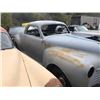 Image 2 : 1941 Chrysler Businessman Coupe, extremely solid body, excellent project