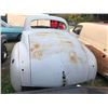 Image 3 : 1941 Chrysler Businessman Coupe, extremely solid body, excellent project