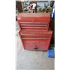 Image 1 : 2 PC TOOL BOX